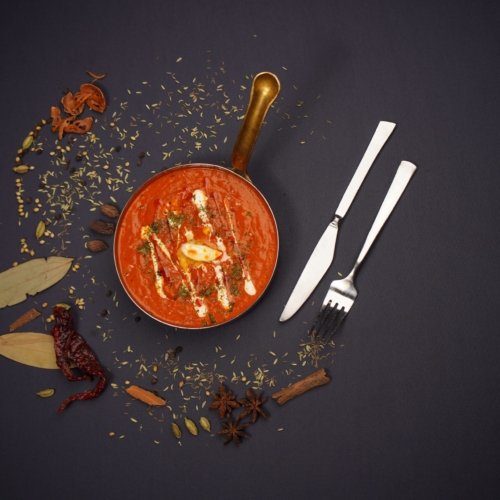 Butter-Chicken