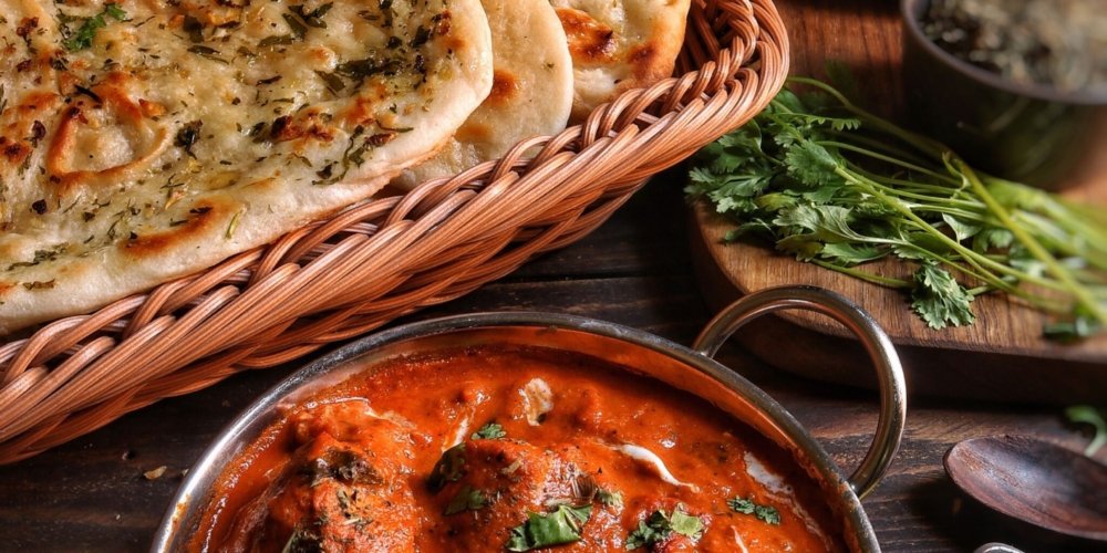 Butter-Chicken-Lababdar