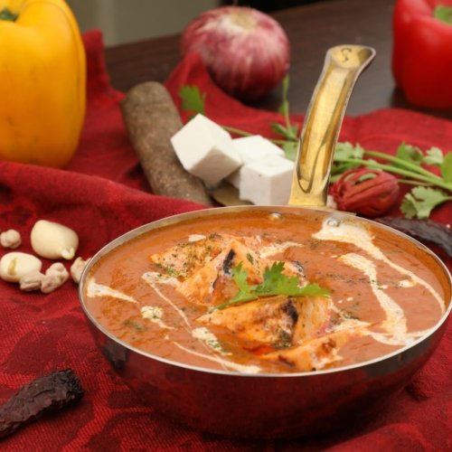 Chicken-Curry